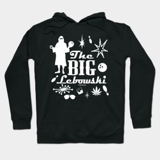 the big lebowski, The Dude Hoodie